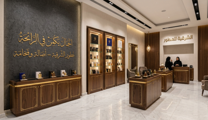 AKSA Design – Interior Fit-Out Company Jeddah