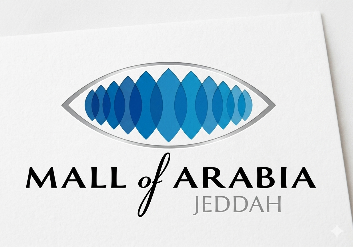MALL OF ARABIA