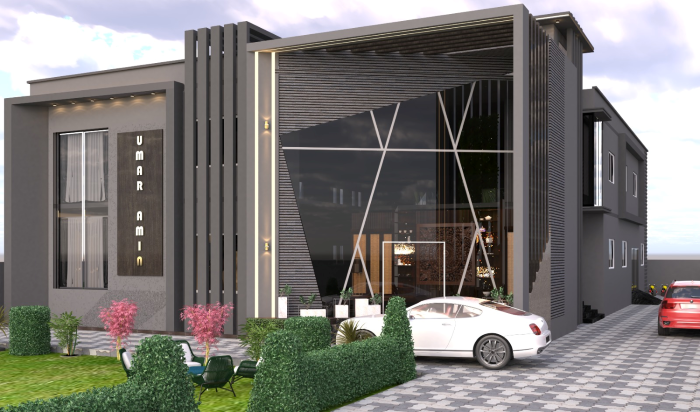 AKSA Design – Interior Fit-Out Company Jeddah