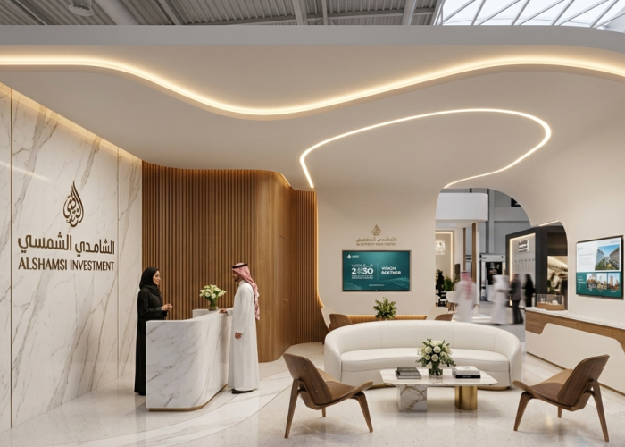 Exhibition Stands 2