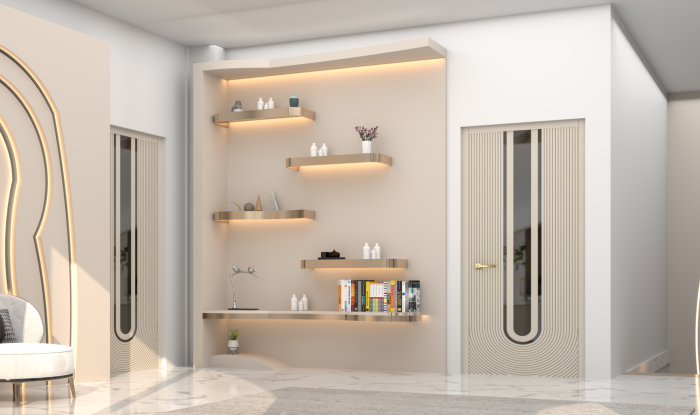 AKSA Design – Interior Fit-Out Company Jeddah